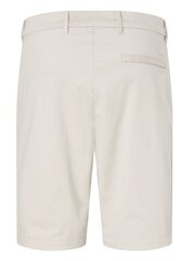 Lühikesed püksid Calvin Klein Jeans Satin-Stretch Slim Short Stony Beige 560076500 hind ja info | Meeste lühikesed püksid | kaup24.ee