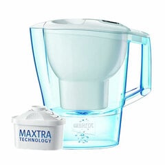 Filterkann Brita (2,4 L) цена и информация | Стаканы, фужеры, кувшины | kaup24.ee