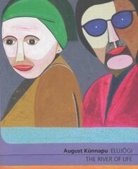 Elujõgi цена и информация | Книги об искусстве | kaup24.ee