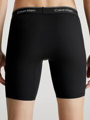 CALVIN KLEIN Cycle Black 545664745 цена и информация | Мужские трусы | kaup24.ee