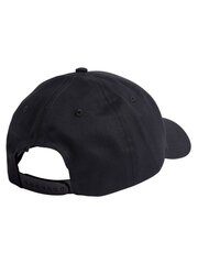 Müts Calvin Klein Archive Black 545010357 цена и информация | Мужские шарфы, шапки, перчатки | kaup24.ee