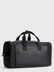 Spordikott Calvin Klein Ck SPW Tech 2 Pockets Weekender Black 545010296 hind ja info | Spordikotid, seljakotid | kaup24.ee