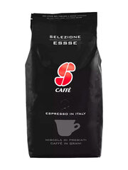 Kohvi Essse Selezione Black 1kg hind ja info | Kohv, kakao | kaup24.ee