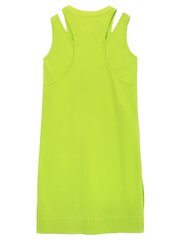 Kleit Gulliver Green 521000931 hind ja info | Tüdrukute kleidid | kaup24.ee