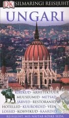 Венгрия цена и информация | Путеводители, путешествия | kaup24.ee