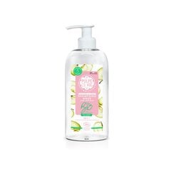 Õunaveega niisutav ja hooldav šampoon normaalstele juustele Pulpe de vie, 400 ml hind ja info | Šampoonid | kaup24.ee