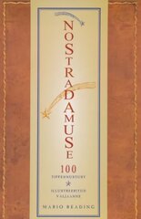 Nostradamuse 100 tippennustust цена и информация | Самоучители | kaup24.ee