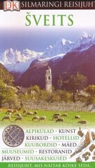 Швейцария цена и информация | Путеводители, путешествия | kaup24.ee