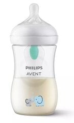 Pudel Philips Avent Natural SCY673/81, 260 ml hind ja info | Philips Avent Beebikaubad | kaup24.ee