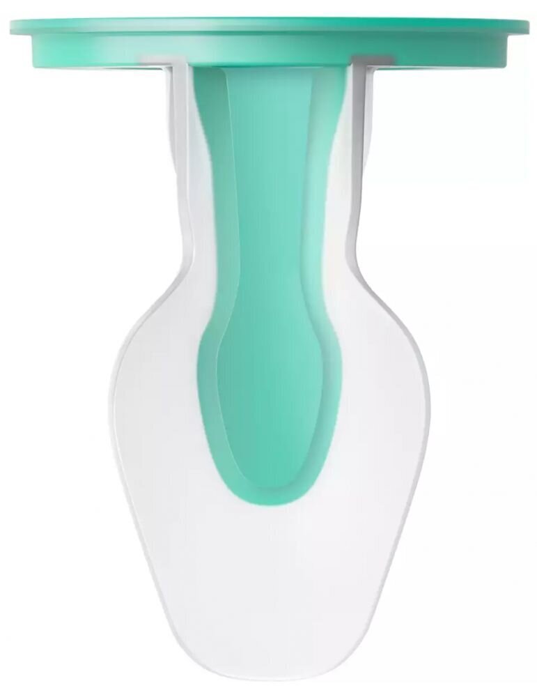 Pudel Philips Avent Natural SCY673/81, 260 ml цена и информация | Lutipudelid ja aksessuaarid | kaup24.ee