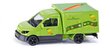 Auto Siku Organic Fresh Delivery Service hind ja info | Poiste mänguasjad | kaup24.ee
