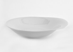 Sügav taldrik 23.5cm Gourmet-Avokaado цена и информация | Посуда, тарелки, обеденные сервизы | kaup24.ee
