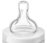 Pudel Philips Avent Natural Anti-colic SCY100/01 0m+, 125 ml hind ja info | Lutipudelid ja aksessuaarid | kaup24.ee