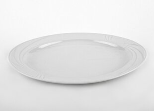 Ovaalne taldrik 37cm Arcadia 2 цена и информация | Посуда, тарелки, обеденные сервизы | kaup24.ee