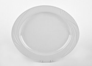 Ovaalne taldrik 37cm Arcadia 2 цена и информация | Посуда, тарелки, обеденные сервизы | kaup24.ee