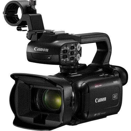 Canon XA60 hind ja info | Videokaamerad | kaup24.ee