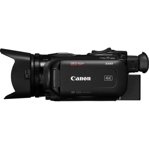 Canon XA60 цена и информация | Videokaamerad | kaup24.ee