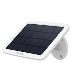 Imou Cell 2 turvakaamera pikesepaneel hind ja info | Päikeseenergiajaamade osad | kaup24.ee