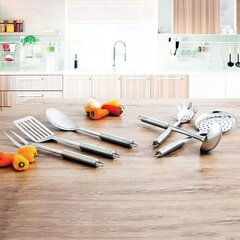 Половник Quid Kitchen Renova Нержавеющая сталь (32,7 x 7,2 x 5 cm) цена и информация | Столовые и кухонные приборы | kaup24.ee