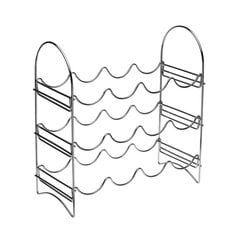 Pudelialus Versa Metall Teras (17 x 40 x 39 c) цена и информация | Столовые и кухонные приборы | kaup24.ee