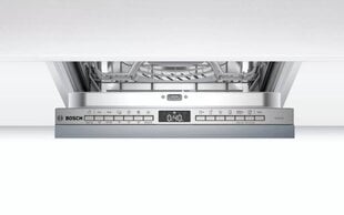 Bosch SPV4XMX16E цена и информация | Посудомоечные машины | kaup24.ee