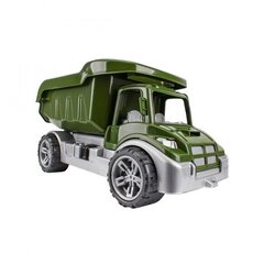 Suur kallur Technok 4210, roheline hind ja info | Poiste mänguasjad | kaup24.ee
