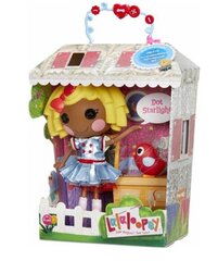 Suur nukk, 32 cm Lalaloopsy 576914EUG hind ja info | Tüdrukute mänguasjad | kaup24.ee