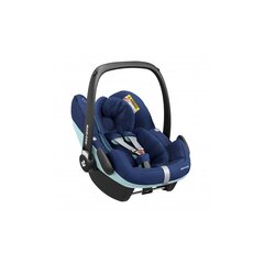 Maxi-Cosi turvahäll Pebble Pro i-Size 0-13 kg, essential blue hind ja info | Turvatoolid | kaup24.ee