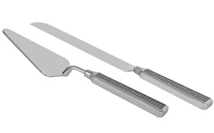 Glitter spaatel ja kondiitritoodete nuga hind ja info | Söögiriistad | kaup24.ee
