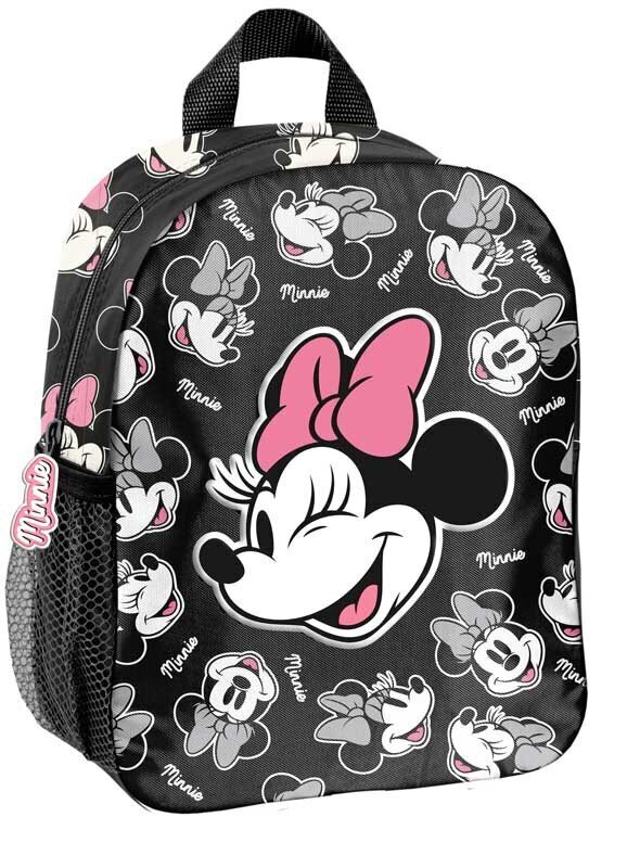 Laste seljakott Paso Minnie Hiir (Minnie Mouse) DM22CG-503, erinevad värvid hind ja info | Spordikotid, seljakotid | kaup24.ee