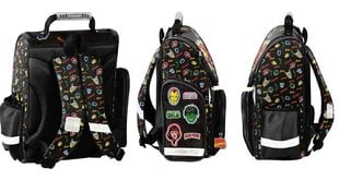 Koolikott algklassilastele Marvel Avengers AV23RR-525, erinevad värvid цена и информация | Школьные рюкзаки, спортивные сумки | kaup24.ee