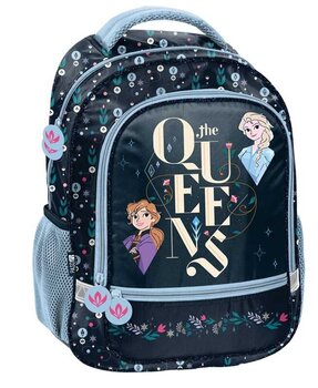 Рюкзак школьный Paso Ледяная страна (Frozen) DF23LL-2600, разноцветный цена и информация | Школьные рюкзаки, спортивные сумки | kaup24.ee