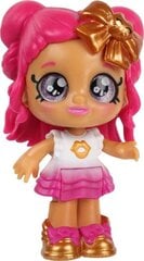 Фигурка Moose Kindi Kids Mini Lippy Lulu, розовая цена и информация | Игрушки для девочек | kaup24.ee