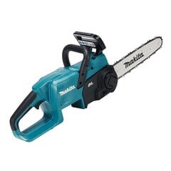 Аккумуляторная бензопила Makita DUC307 18V, без аккумулятора и зарядного устройства цена и информация | Цепные пилы | kaup24.ee