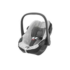 Maxi-Cosi suvekate turvatoolile Pebble 360, fresh grey hind ja info | Autoistmete lisavarustus | kaup24.ee