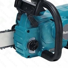 Аккумуляторная цепная пила Makita DUC307RT цена и информация | Цепные пилы | kaup24.ee