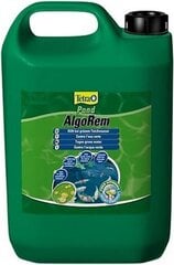 Puhastusvedelik Tetra AlgoRem, 3 L hind ja info | Akvaariumid ja seadmed | kaup24.ee