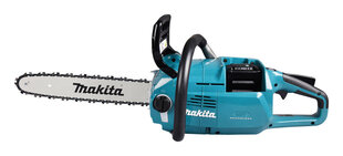 Аккумуляторная бензопила Makita UC015GT101 XGT 40V цена и информация | Цепные пилы | kaup24.ee