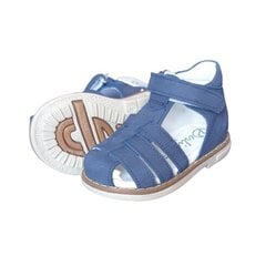 Laste sandaalid Perlina, Looduslik nahk hind ja info | Laste sandaalid | kaup24.ee