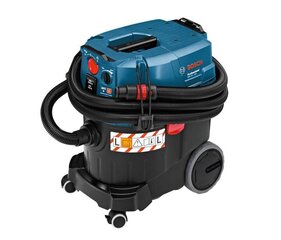 Tolmuimeja Bosch GAS 35 L AFC hind ja info | Tolmuimejad | kaup24.ee