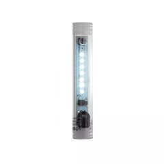 Аквариумное освещение Aquael Leddy Tube Mini Sunny LED, 3 Вт цена и информация | Аквариумы и оборудование | kaup24.ee