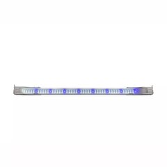 Аквариумное освещение Leddy Slim Sunny LED, 36 Вт цена и информация | Аквариумы и оборудование | kaup24.ee