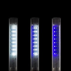 Освещение для аквариумов Leddy Slim Sunny LED, 4,8 Вт цена и информация | Аквариумы и оборудование | kaup24.ee