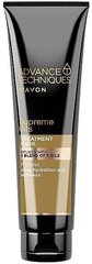 Advance Techniques Supreme Oils
Интенсивно питательная маска для волос, 150мл,Avon цена и информация | Маски, масла, сыворотки | kaup24.ee