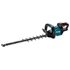 Аккумуляторный кусторез Makita UH006GZ XGT 40В, без аккумулятора и зарядного устройства цена и информация | Кусторезы, ножницы для газона | kaup24.ee