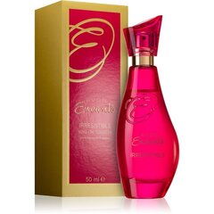 Naiste tualettvesi Avon Encanto Irresistible, 50 ml hind ja info | Naiste parfüümid | kaup24.ee