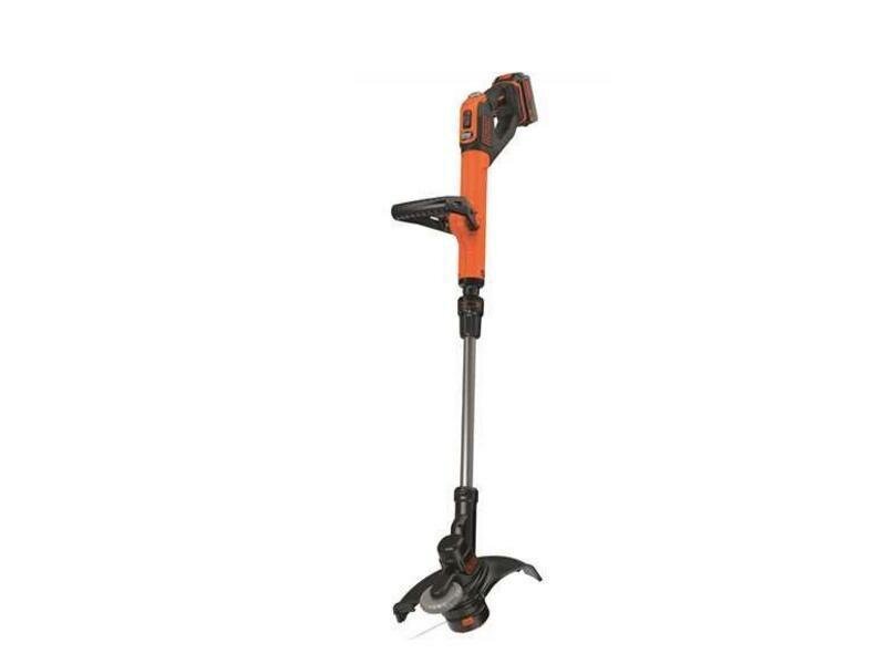 Trimmer Black+Decker, STC1840EPC цена и информация | Murutrimmerid | kaup24.ee