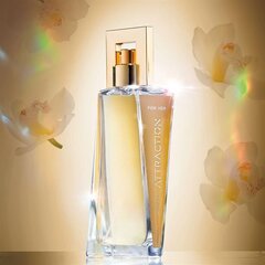 Naiste parfüümvesi Avon Attraction For Her, 50 ml hind ja info | Naiste parfüümid | kaup24.ee