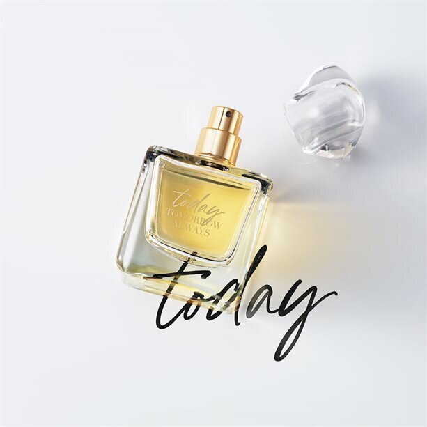 Naiste parfüümvesi Avon TTA Today For Her, 50 ml цена и информация | Naiste parfüümid | kaup24.ee