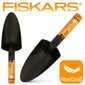 Aialabidas Fiskars цена и информация | Aiatööriistad | kaup24.ee